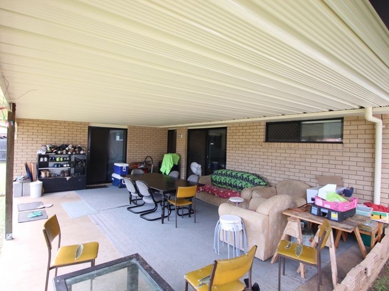 Kallangur QLD 4503