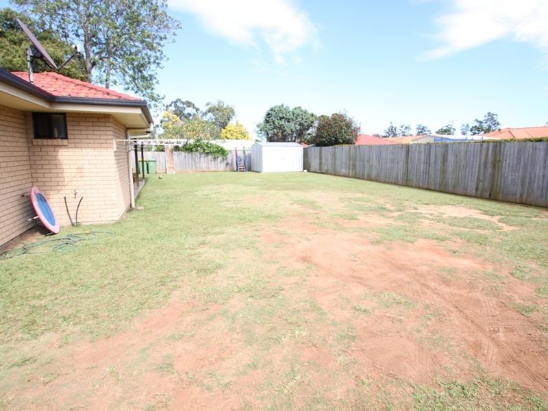 Kallangur QLD 4503