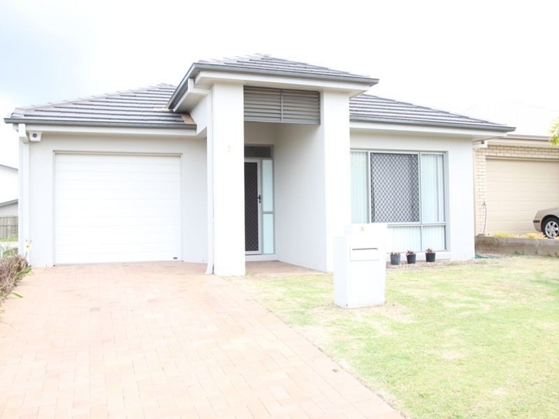 North Lakes QLD 4509