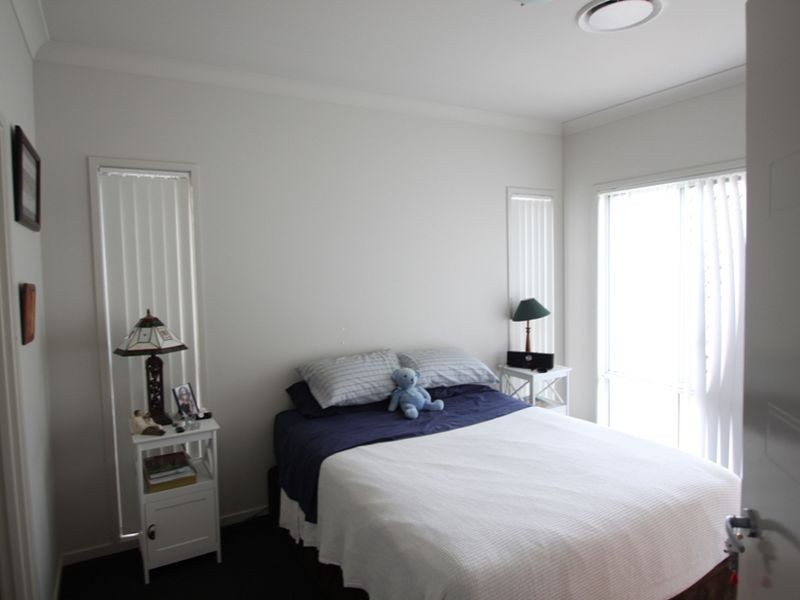 North Lakes QLD 4509