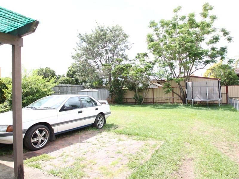 Kallangur QLD 4503