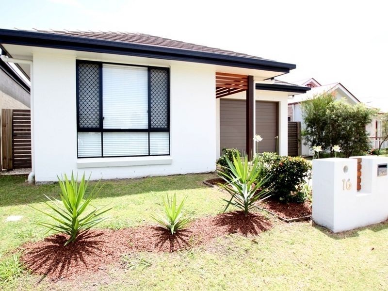 North Lakes QLD 4509