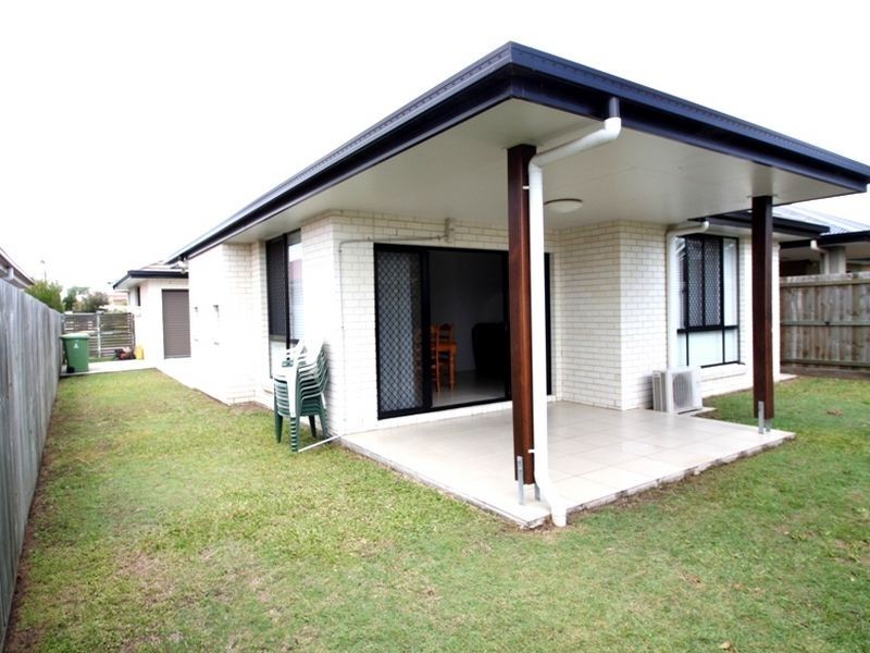 North Lakes QLD 4509