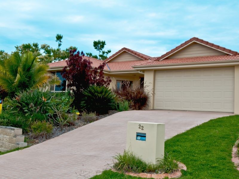 North Lakes QLD 4509