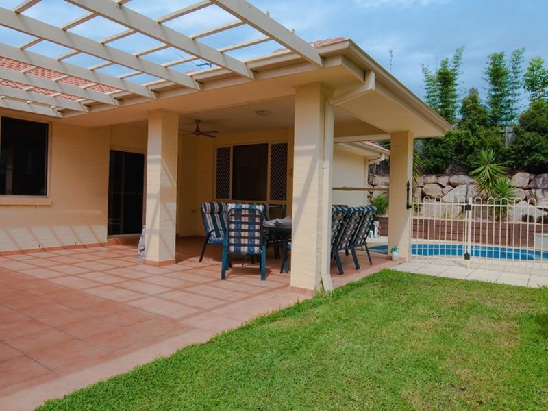 North Lakes QLD 4509