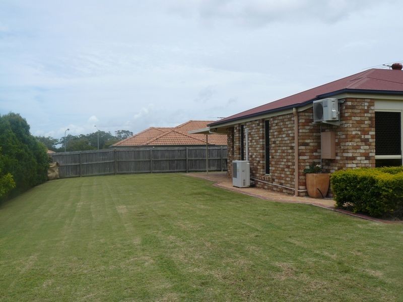 Mango Hill QLD 4509