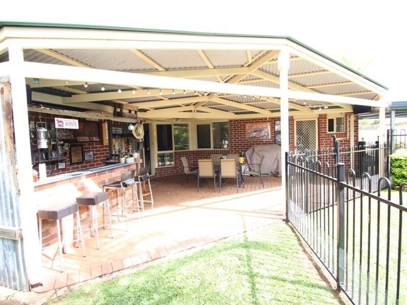 Kallangur QLD 4503