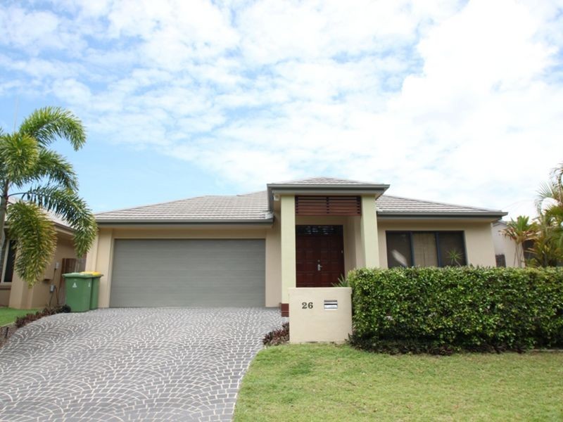 North Lakes QLD 4509