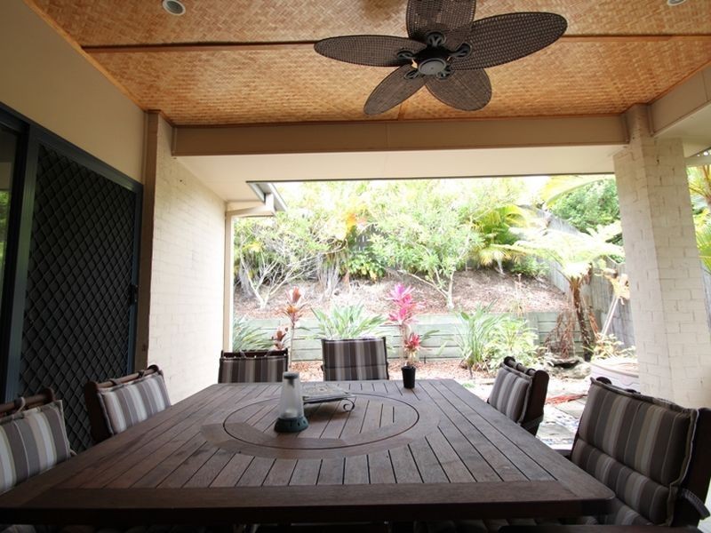 North Lakes QLD 4509