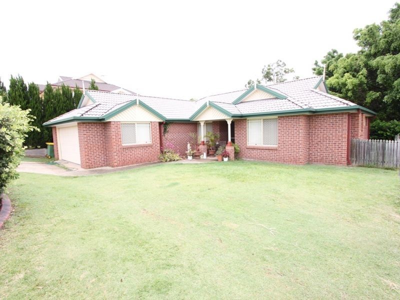 Murrumba Downs QLD 4503