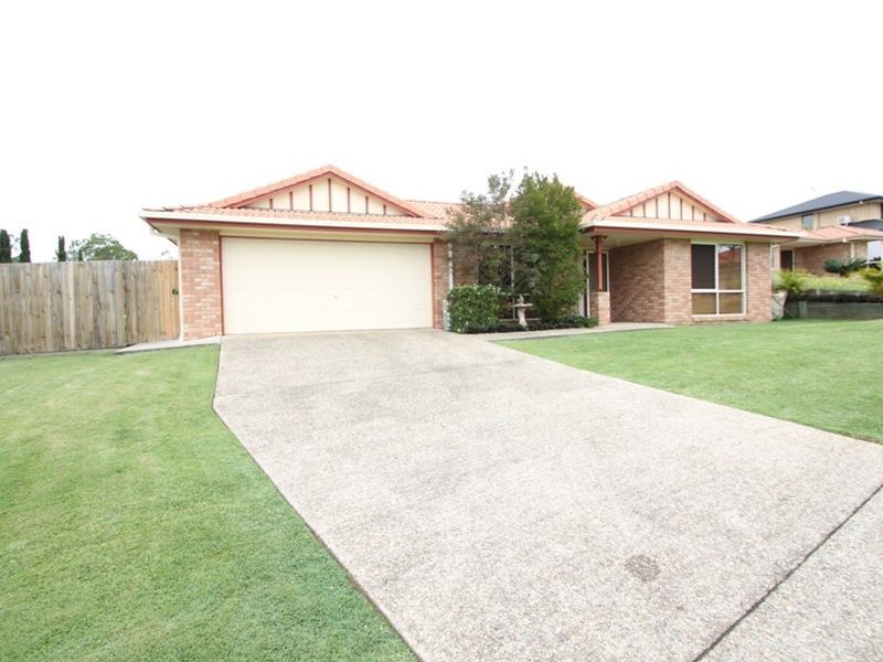 9 Raffindale Avenue, Dakabin QLD 4503