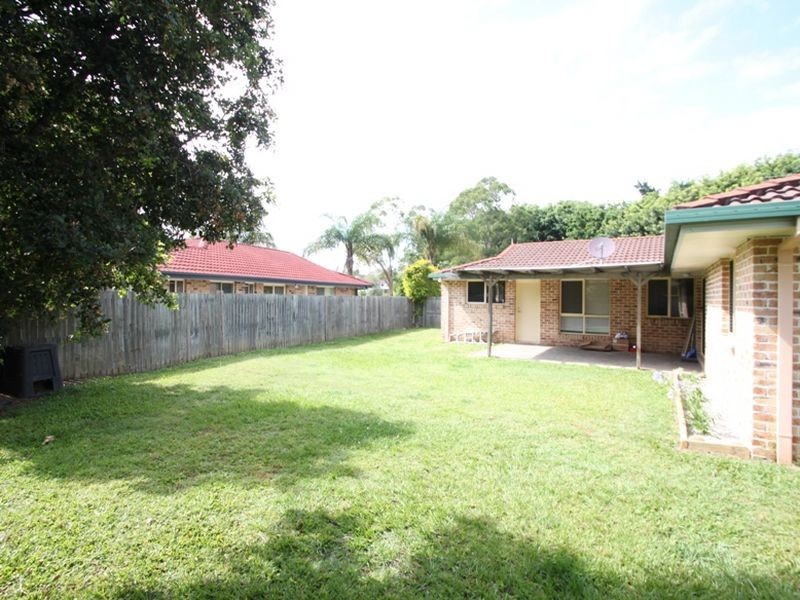 Kallangur QLD 4503