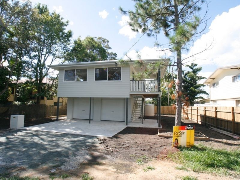 Mango Hill QLD 4509