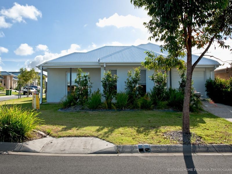 North Lakes QLD 4509