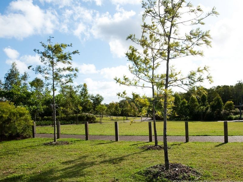 North Lakes QLD 4509