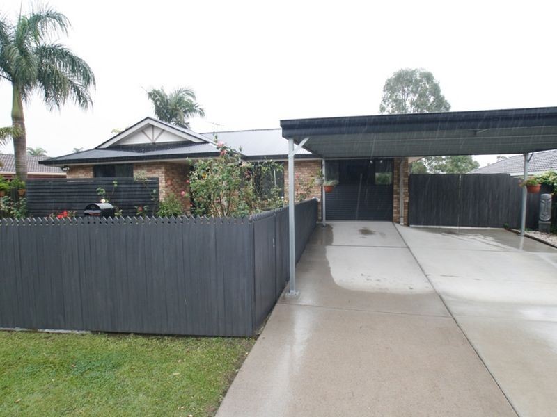 Kallangur QLD 4503
