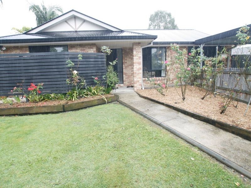 Kallangur QLD 4503
