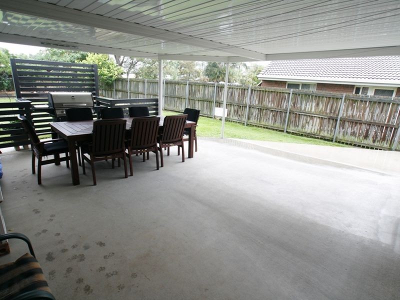 Kallangur QLD 4503