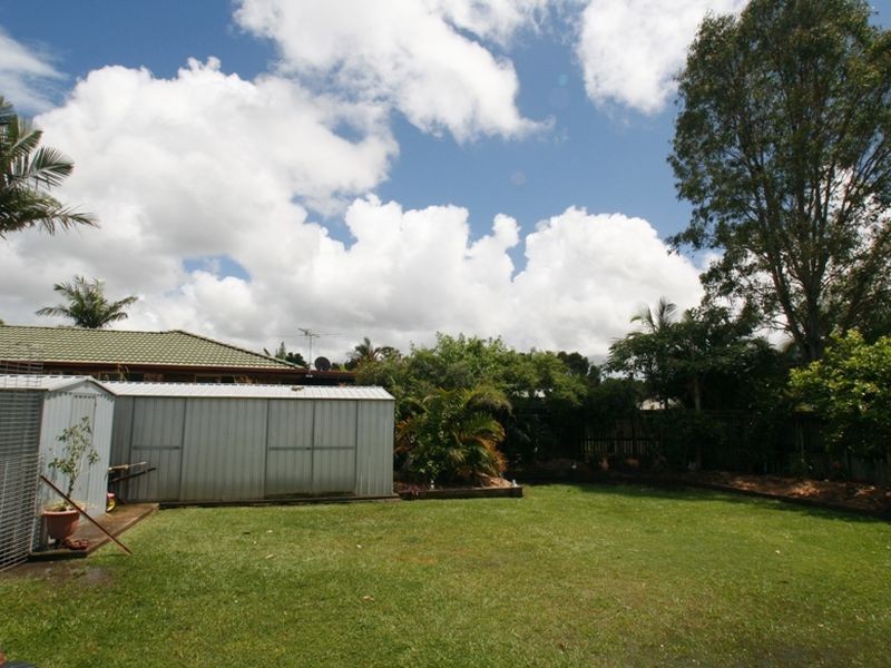 Kallangur QLD 4503