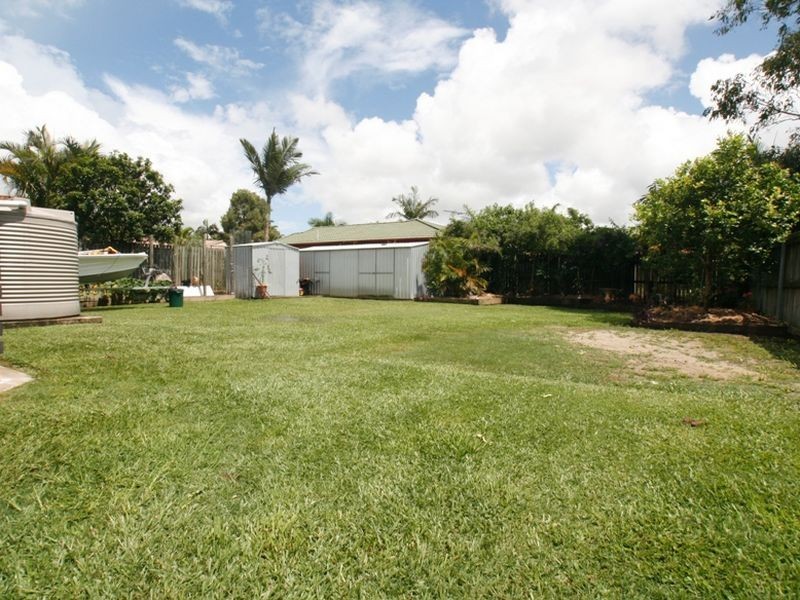 Kallangur QLD 4503