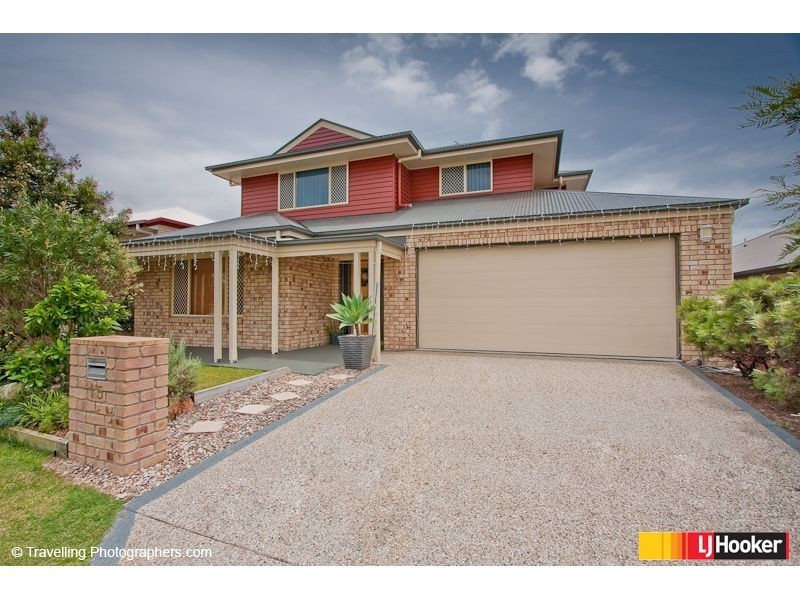 North Lakes QLD 4509