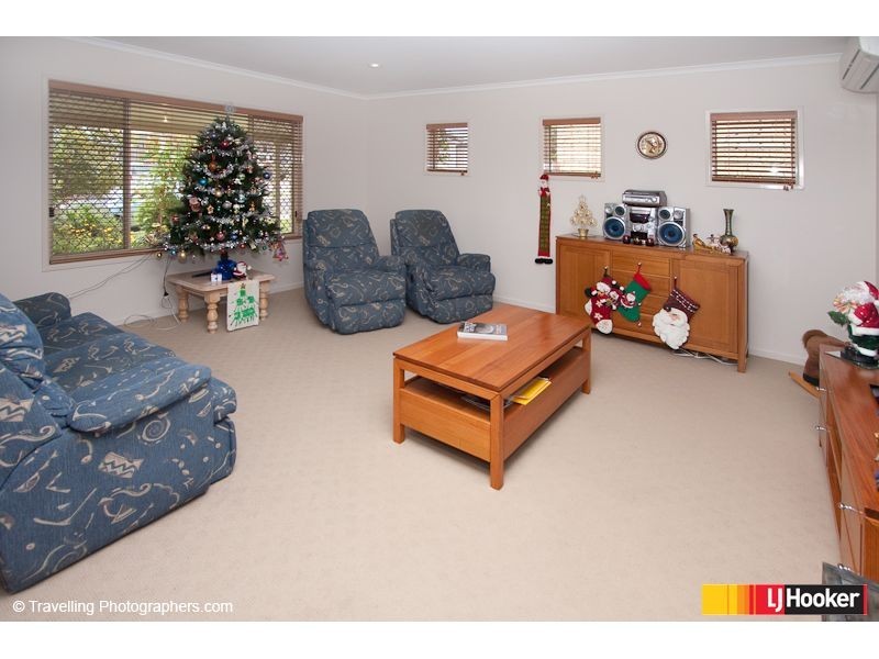 North Lakes QLD 4509