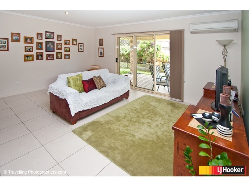 North Lakes QLD 4509