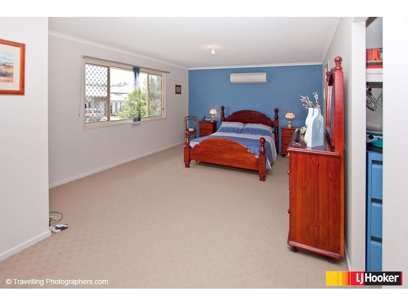 North Lakes QLD 4509