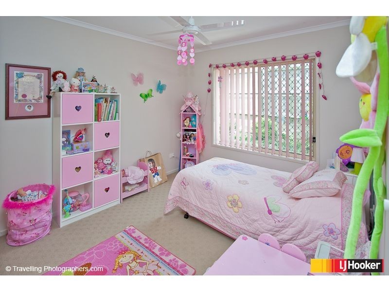 North Lakes QLD 4509