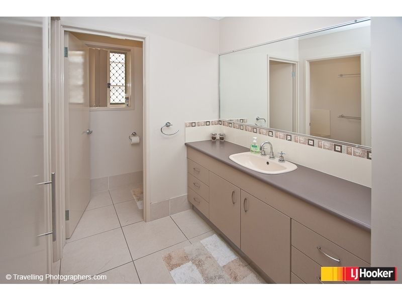 North Lakes QLD 4509