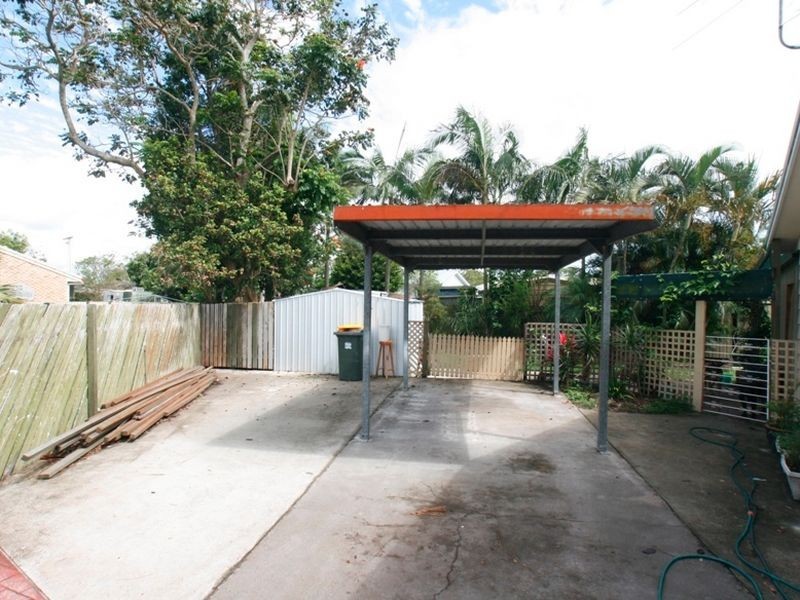 Deception Bay QLD 4508