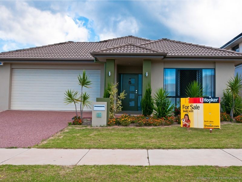 North Lakes QLD 4509