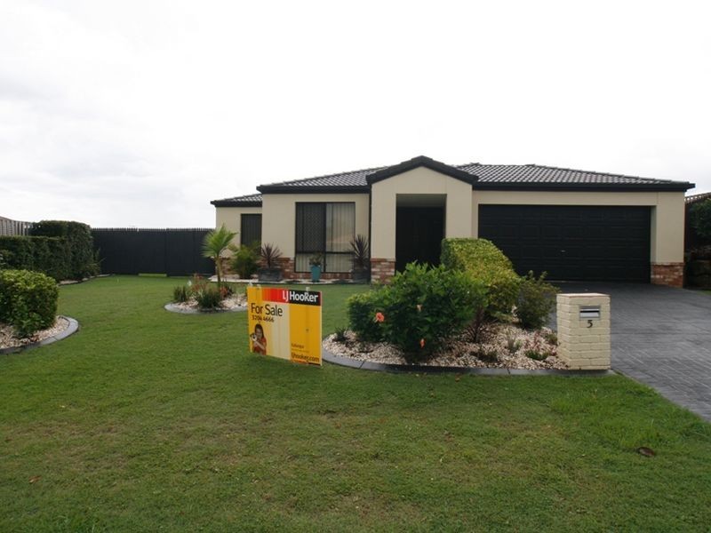 Griffin QLD 4503