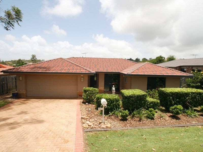 Griffin QLD 4503