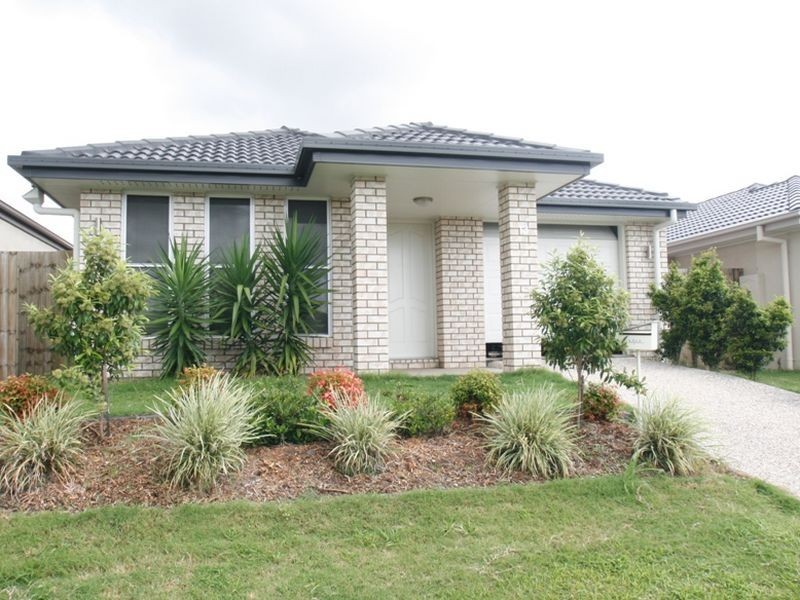 North Lakes QLD 4509