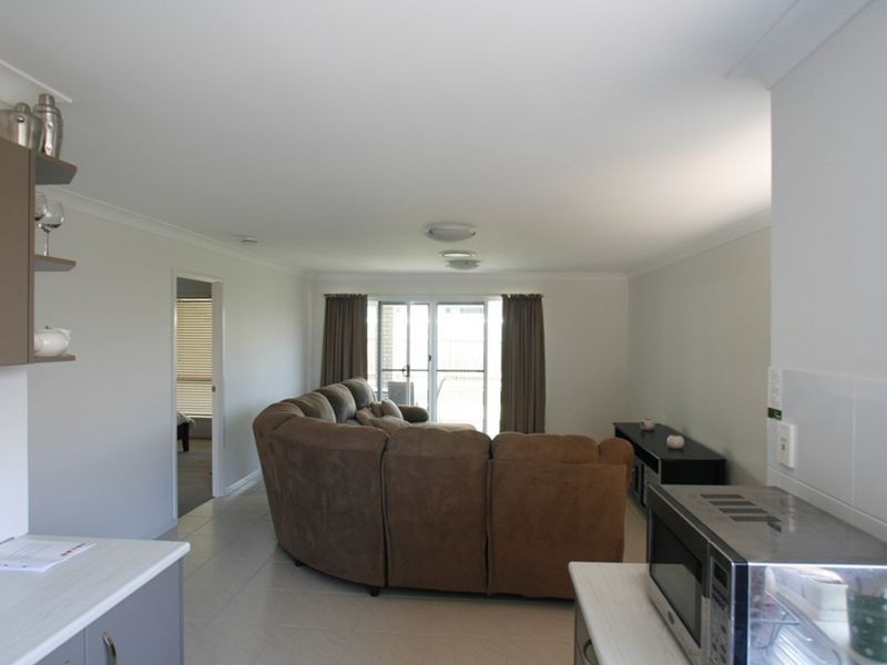 North Lakes QLD 4509