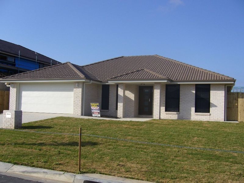 Mango Hill QLD 4509