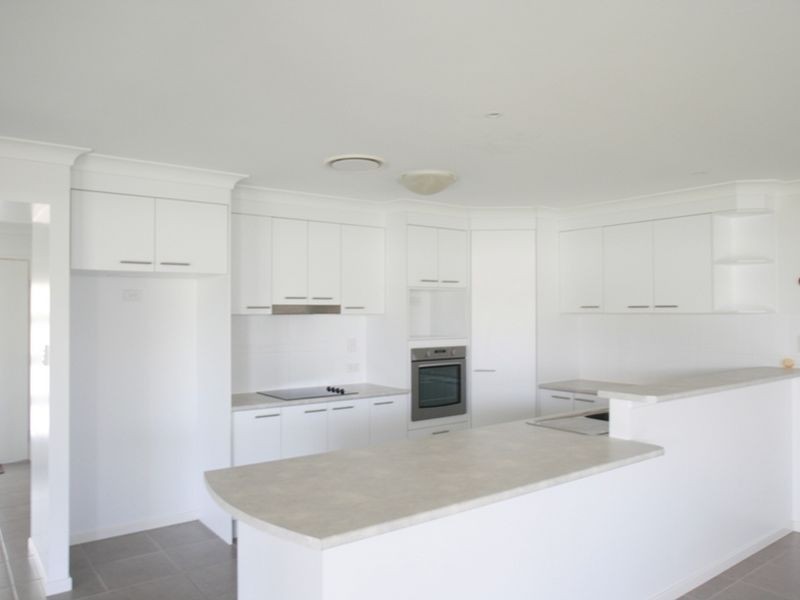 Mango Hill QLD 4509
