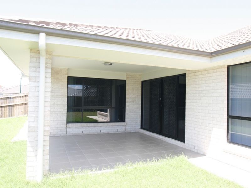 Mango Hill QLD 4509