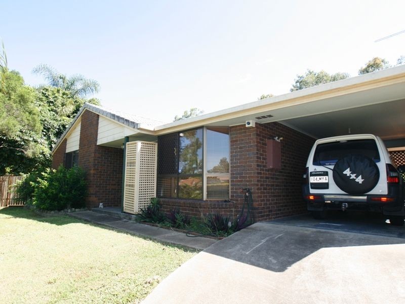 Kallangur QLD 4503