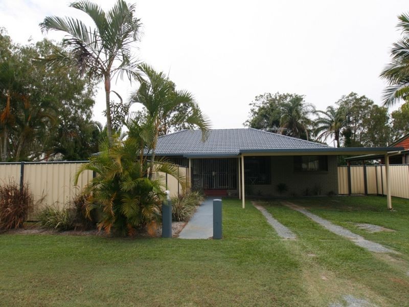 Mango Hill QLD 4509