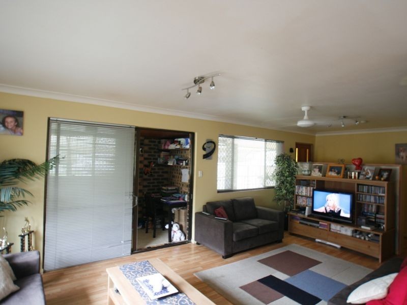 Mango Hill QLD 4509