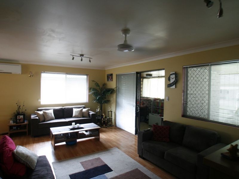 Mango Hill QLD 4509