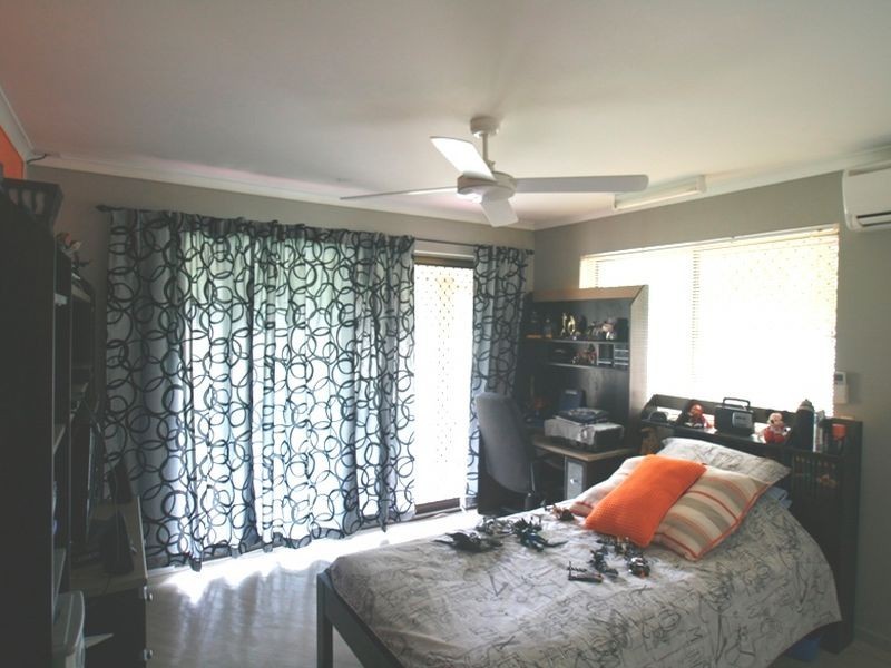 Mango Hill QLD 4509