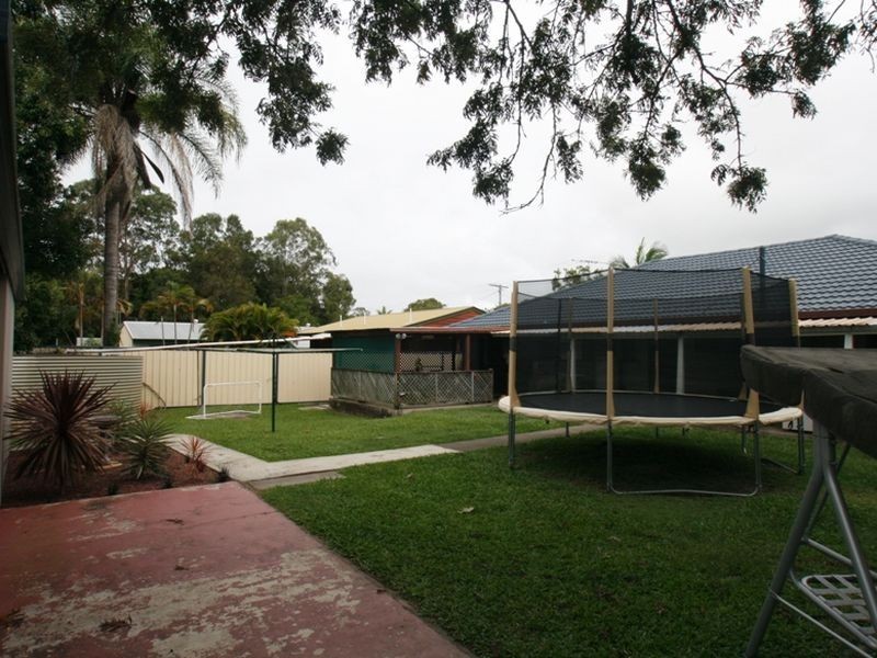 Mango Hill QLD 4509
