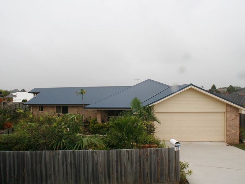 Kallangur QLD 4503