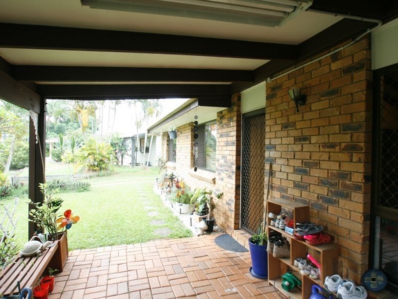 Kallangur QLD 4503
