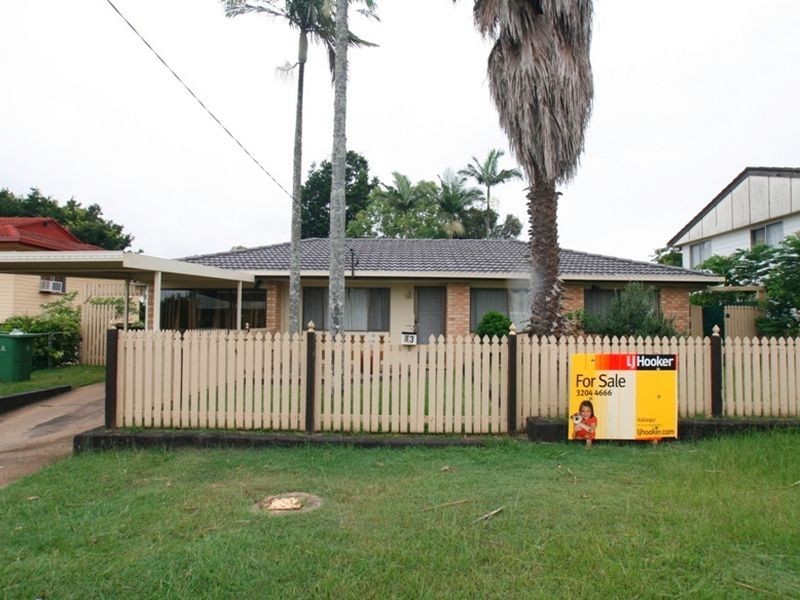 13 Boyanda Drive, Kallangur QLD 4503