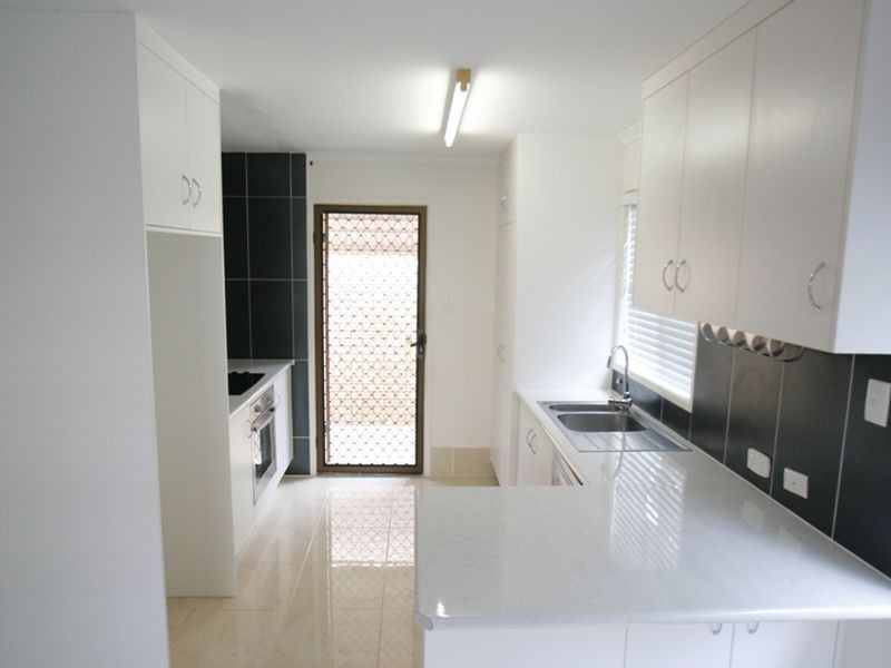 Scarborough QLD 4020