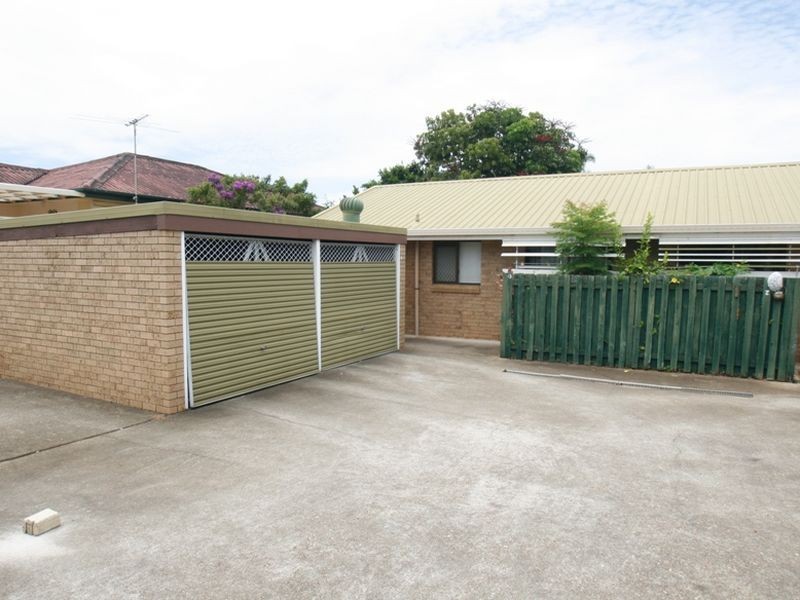 Scarborough QLD 4020